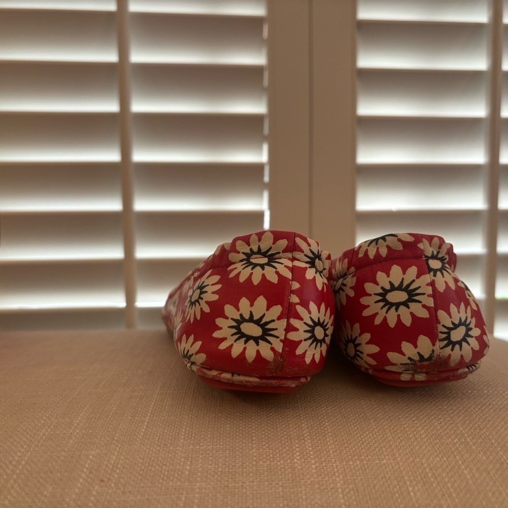Tory Burch Minnie - Picture 10 of 12